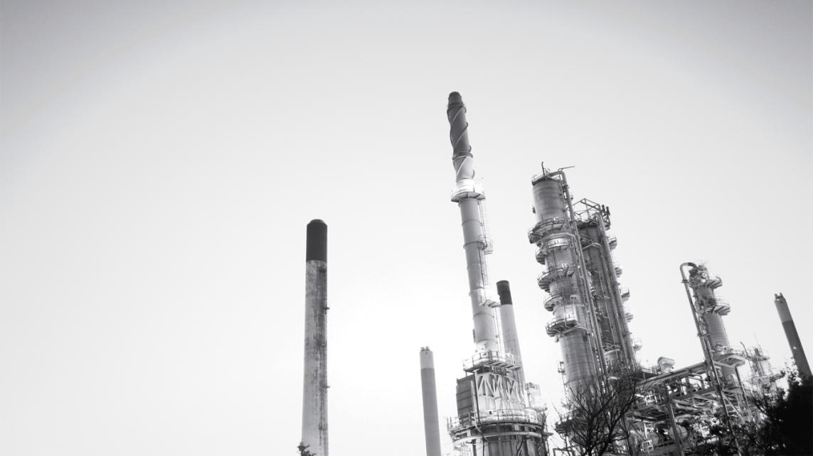 industrial efficiency